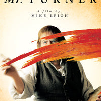 Mr. Turner (2014) [MA HD]