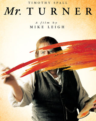 Mr. Turner (2014) [MA HD]