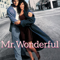 Mr. Wonderful (1993) [MA HD]