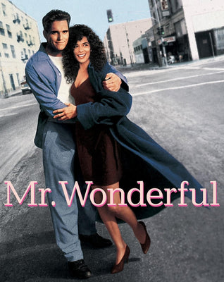 Mr. Wonderful (1993) [MA HD]