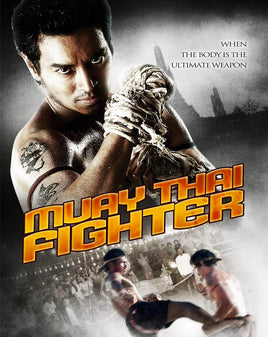 Muay Thai Fighter (2007) [Vudu HD]