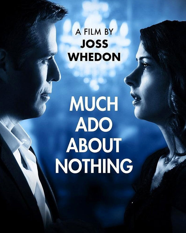 Much Ado About Nothing (2013) [Vudu SD]