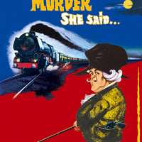 Murder, She Said (1962) [MA HD]