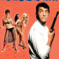 Murderers' Row (1966) [MA HD]