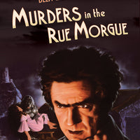 Murders in the Rue Morgue (1932) [MA HD]