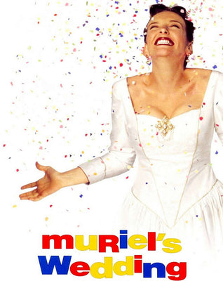 Muriel's Wedding (1994) [Vudu HD]