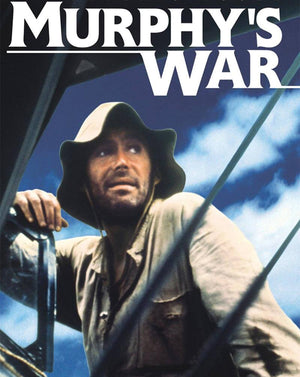 Murphy's War (1971) [Vudu HD]