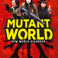 Mutant World (2014) [MA HD]