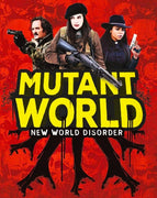 Mutant World (2014) [MA HD]