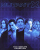Mutant X The Complete Series (2001-2003) [Seasons 1-3] [Vudu HD]