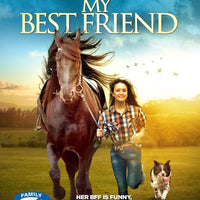 My Best Friend (2016) [Vudu HD]