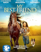 My Best Friend (2016) [Vudu HD]