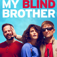 My Blind Brother (2016) [Vudu HD]