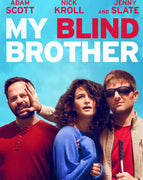 My Blind Brother (2016) [Vudu HD]