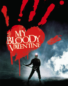 My Bloody Valentine (1981) [Vudu 4K]