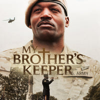 My Brother's Keeper (2021) [MA HD]