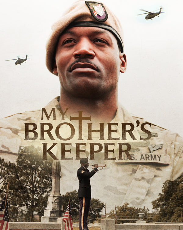 My Brother's Keeper (2021) [MA HD]