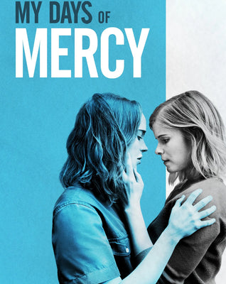 My Days of Mercy (2019) [Vudu HD]