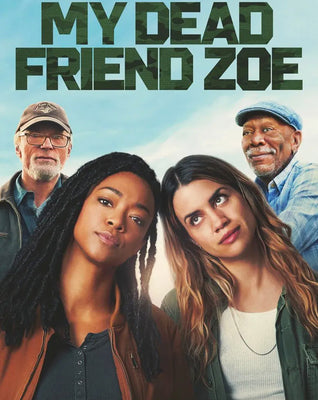 My Dead Friend Zoe (2024) [MA HD]