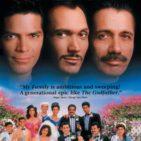 My Family (Mi Familia) (1995) [MA HD]