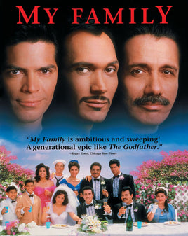 My Family (Mi Familia) (1995) [MA HD]