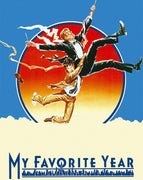 My Favorite Year (1982) [MA SD]