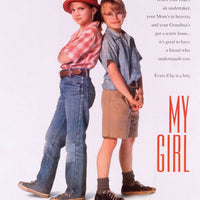 My Girl (1991) [MA 4K]