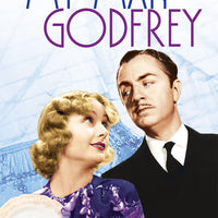 My Man Godfrey (1936) [MA SD]