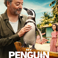 My Penguin Friend (2024) [Vudu 4K]