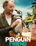 My Penguin Friend (2024) [Vudu 4K]