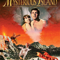 Mysterious Island (1961) [MA HD]