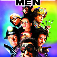 Mystery Men (1999) [MA HD]