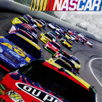 NASCAR The IMAX Experience (2004) [Vudu HD]