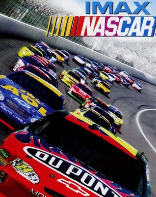 NASCAR The IMAX Experience (2004) [Vudu HD]