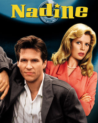 Nadine (1987) [MA HD]