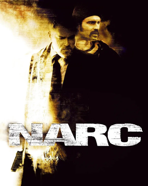 Narc (2003) [Vudu HD]