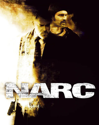 Narc (2003) [Vudu HD]