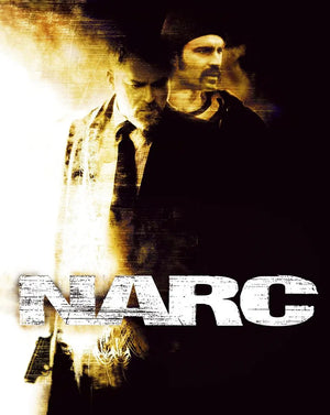 Narc (2003) [Vudu HD]