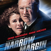 Narrow Margin (1990) [Vudu SD]