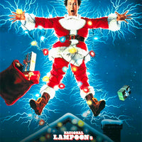 National Lampoon's Christmas Vacation (1989) [MA 4K]