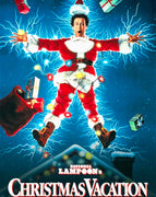 National Lampoon's Christmas Vacation (1989) [MA 4K]