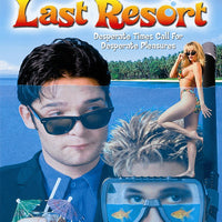 National Lampoon's Last Resort (1994) [Vudu SD]