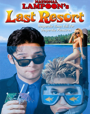 National Lampoon's Last Resort (1994) [Vudu SD]