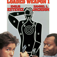 National Lampoon's Loaded Weapon 1 (1993) [MA HD]