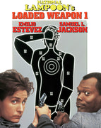 National Lampoon's Loaded Weapon 1 (1993) [MA HD]