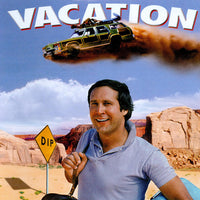 National Lampoon's Vacation (1983) [MA 4K]