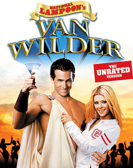 National Lampoon's Van Wilder Unrated (2002) [MA HD]