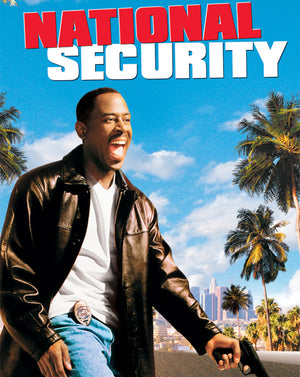 National Security (2003) [MA HD]