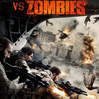 Navy Seals Vs. Zombies (2015) [Vudu HD]
