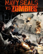 Navy Seals Vs. Zombies (2015) [Vudu HD]